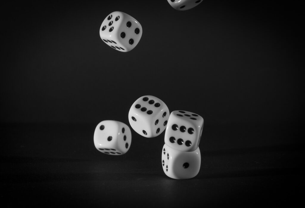 From Land-Based to Online: The Future of Gambling