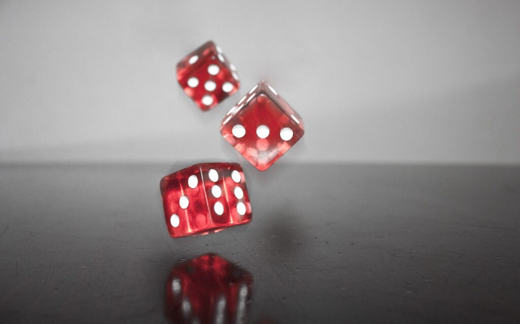 The Impact of E-Sports on the Casino Industry