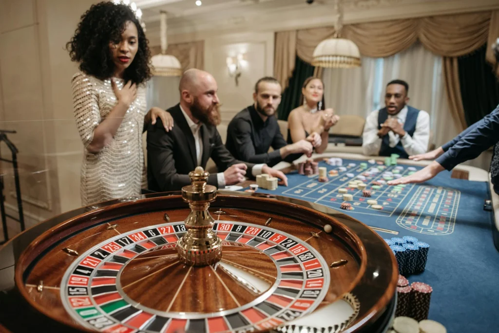 Adaptive Casino Games Are Here: How Artificial Intelligence Keeps Players Coming Back for More