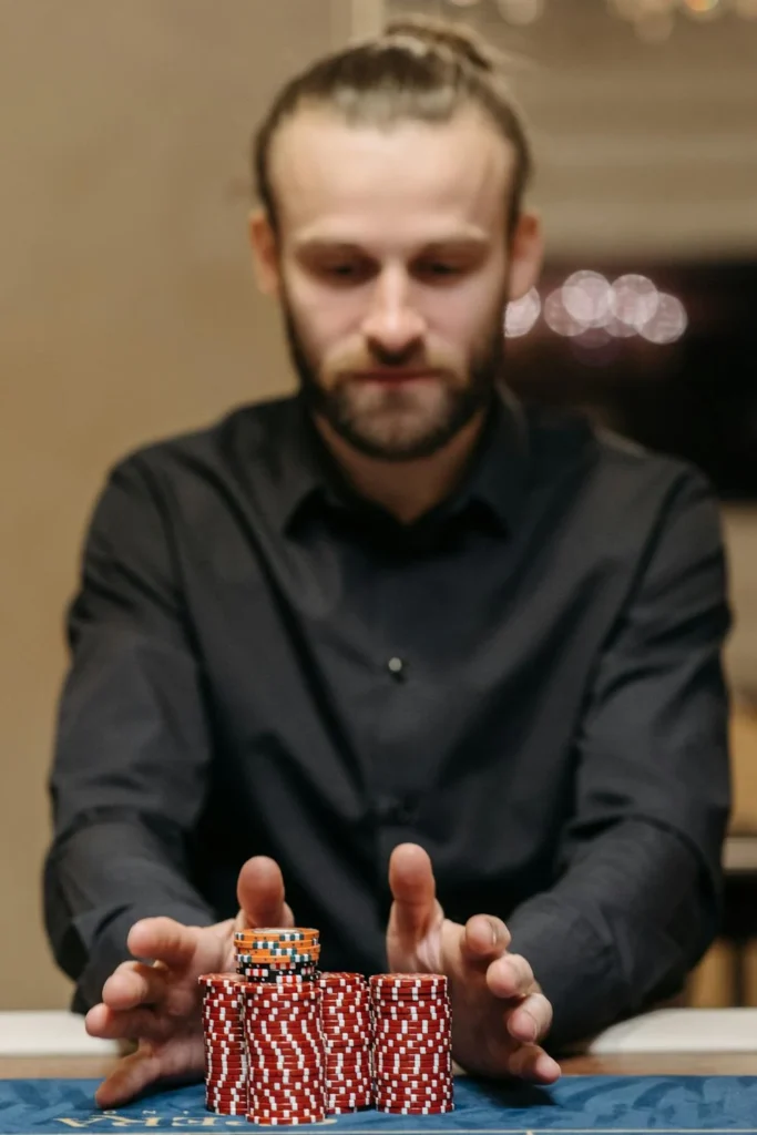 How Healthy Snacking and Hydration Can Help You Stay Sharp at the Slots